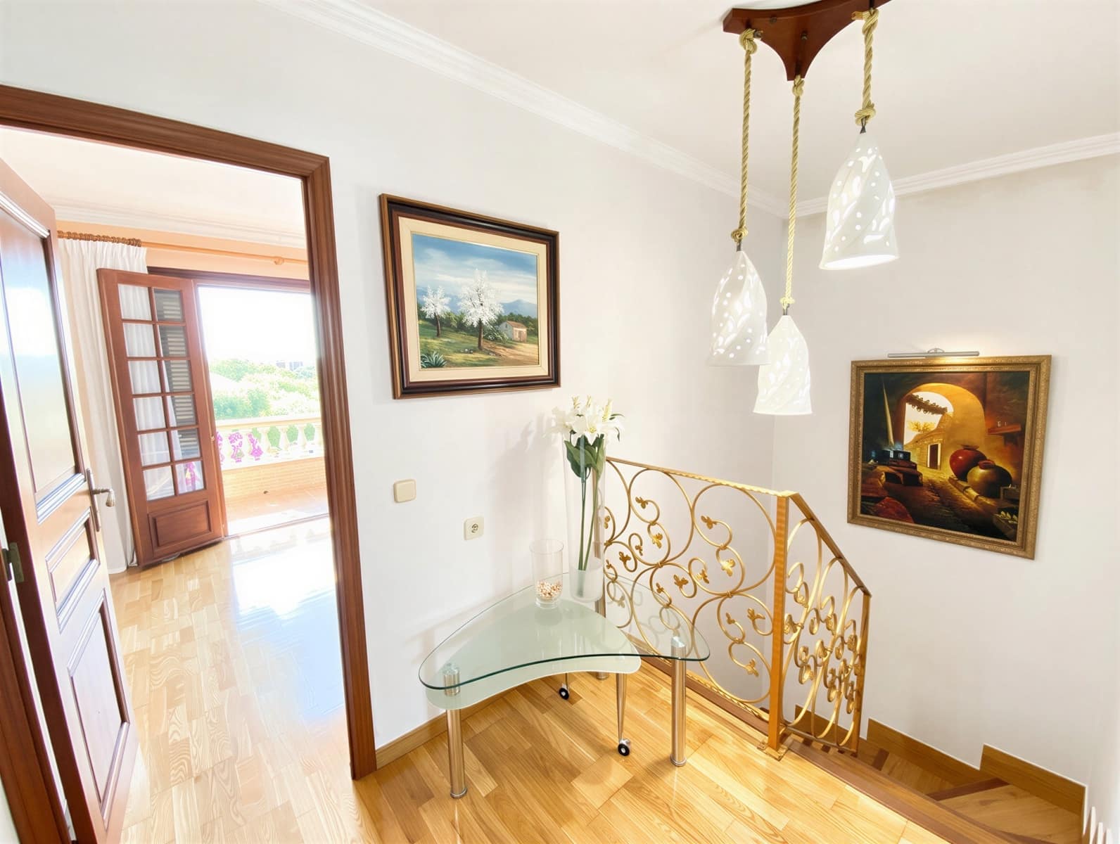 3 sovrum Hus till salu i Portocolom med pool garage - 557 000 € (Ref: 9133422)