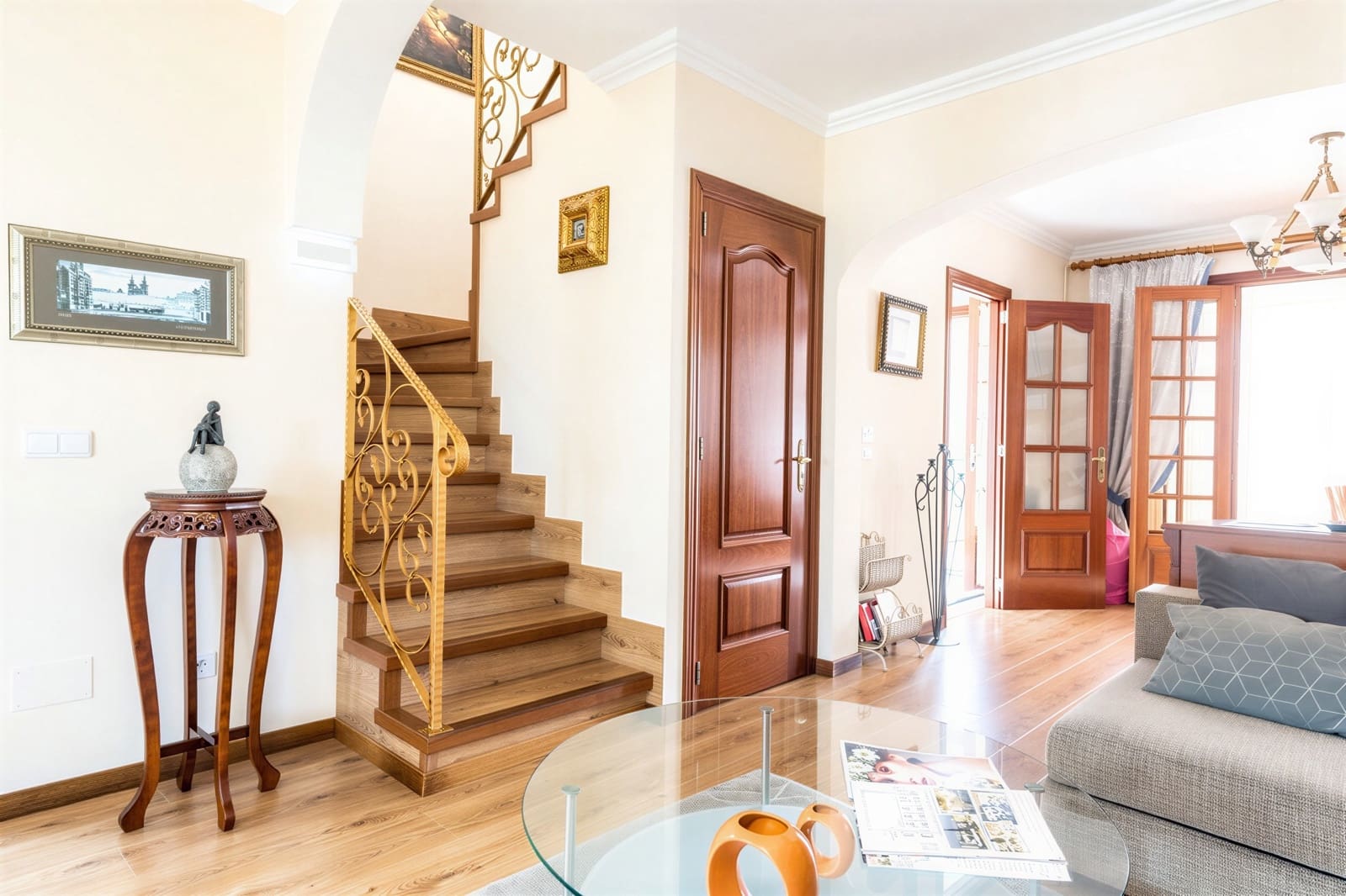 3 sovrum Hus till salu i Portocolom med pool garage - 557 000 € (Ref: 9133422)