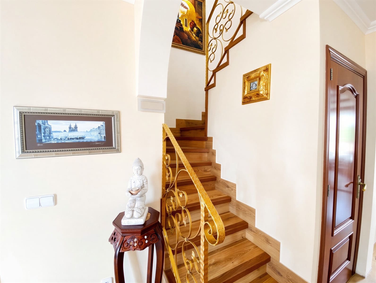 3 sovrum Hus till salu i Portocolom med pool garage - 557 000 € (Ref: 9133422)