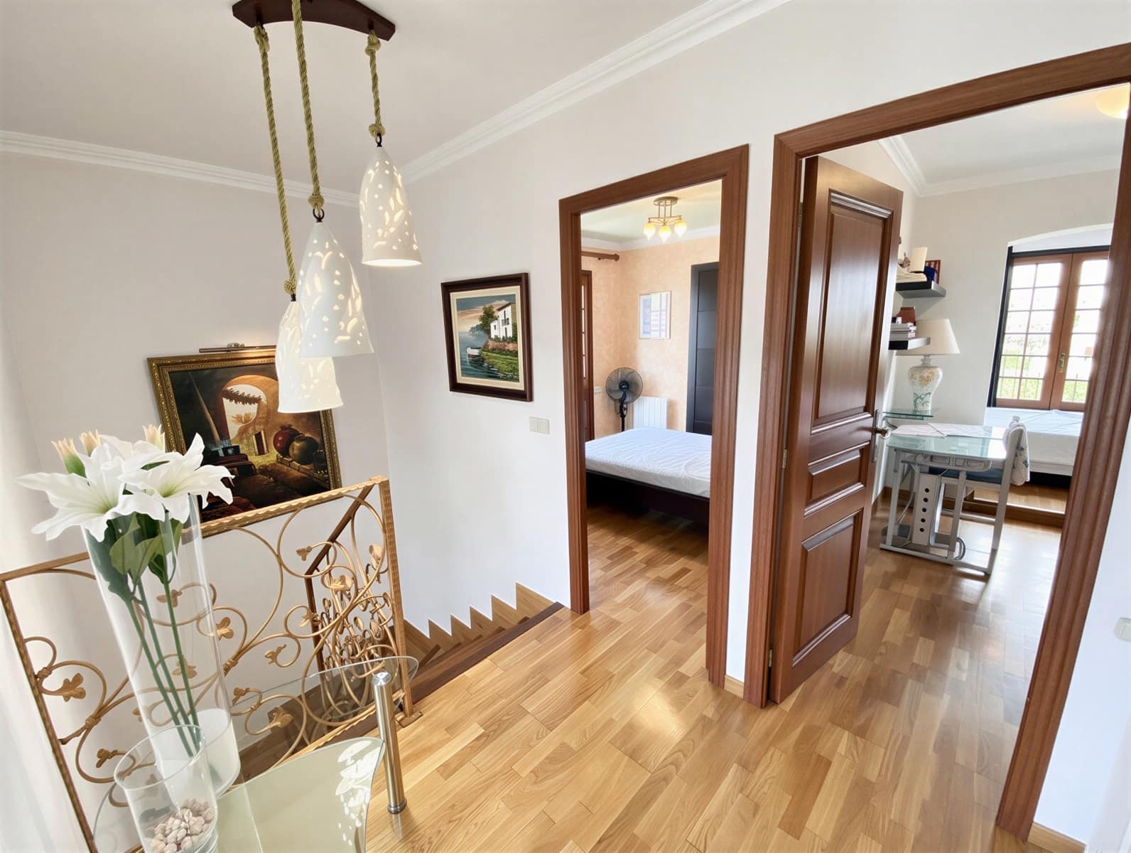 3 sovrum Hus till salu i Portocolom med pool garage - 557 000 € (Ref: 9133422)