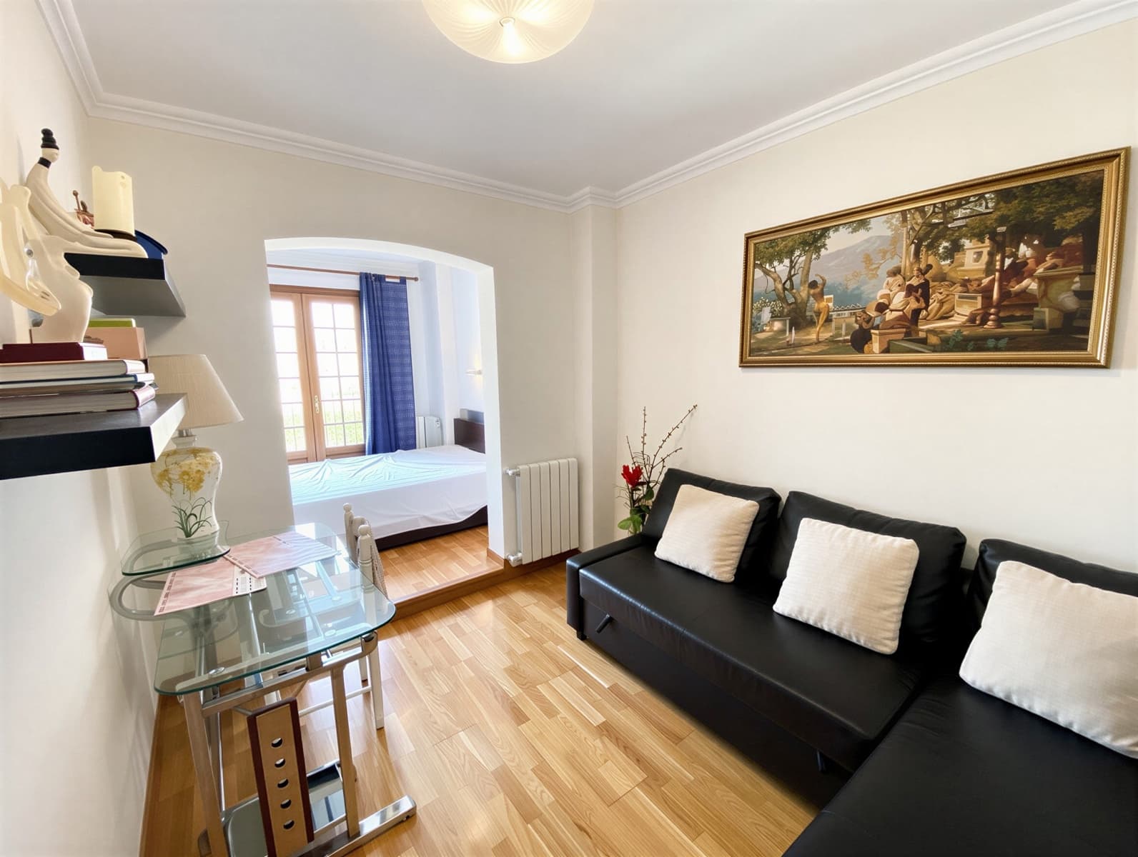3 sovrum Hus till salu i Portocolom med pool garage - 557 000 € (Ref: 9133422)