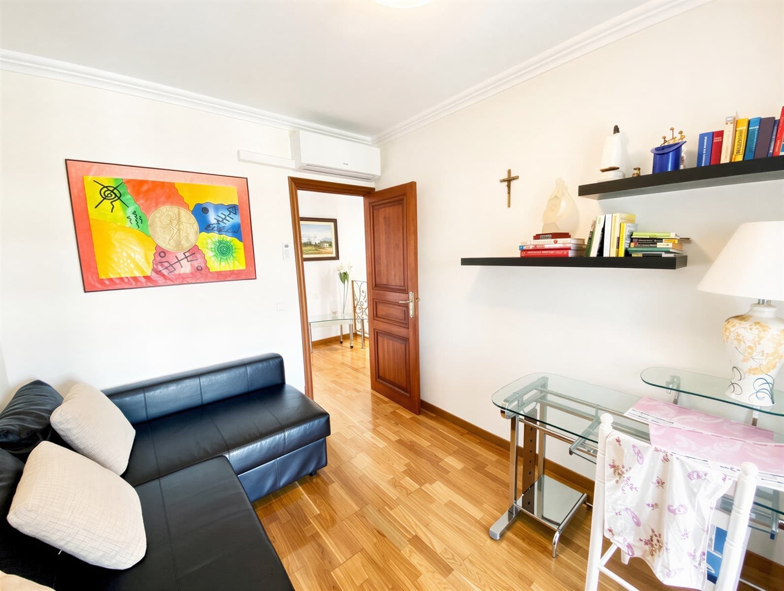 3 sovrum Hus till salu i Portocolom med pool garage - 557 000 € (Ref: 9133422)