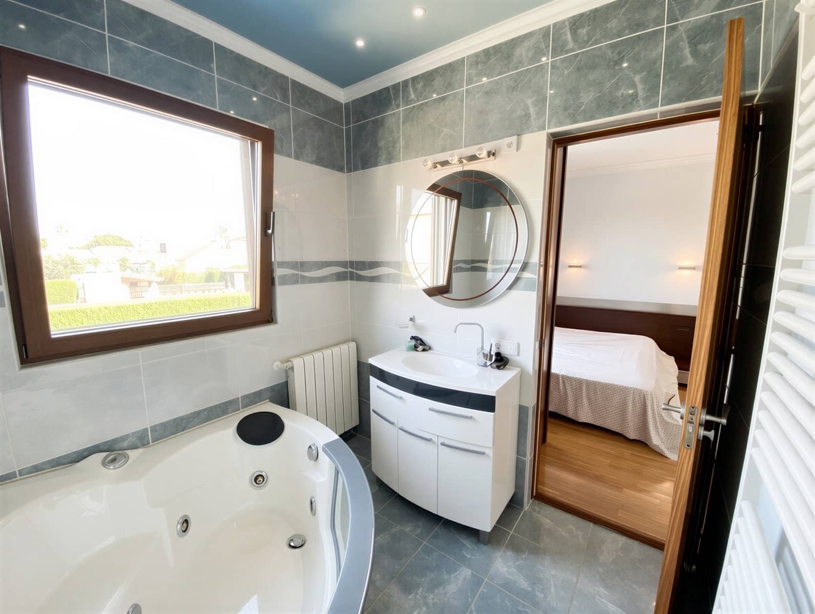 3 sovrum Hus till salu i Portocolom med pool garage - 557 000 € (Ref: 9133422)