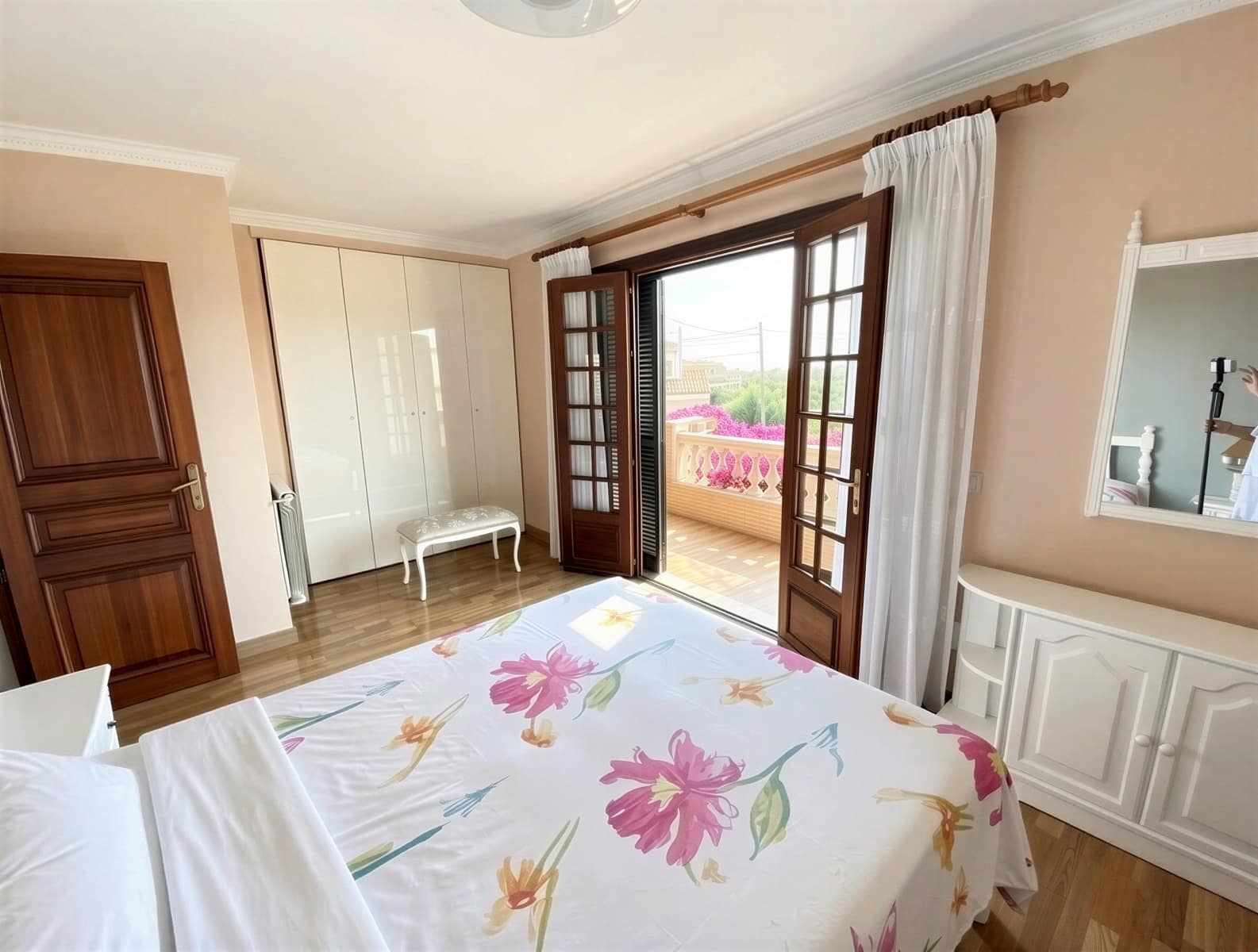 3 sovrum Hus till salu i Portocolom med pool garage - 557 000 € (Ref: 9133422)