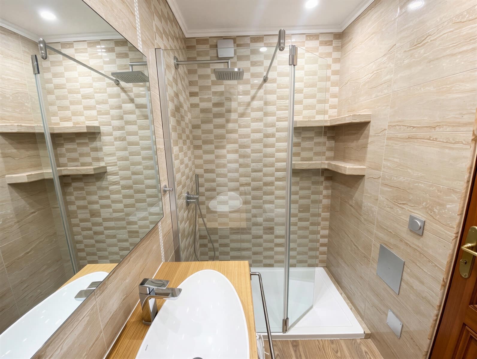 3 sovrum Hus till salu i Portocolom med pool garage - 557 000 € (Ref: 9133422)