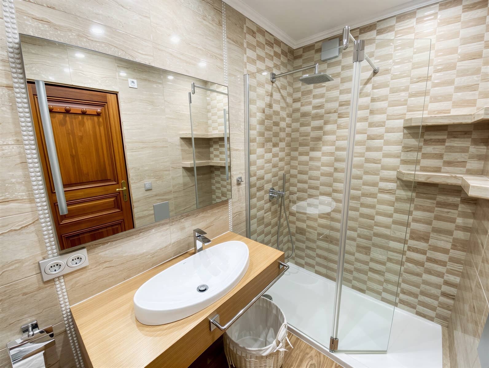 3 sovrum Hus till salu i Portocolom med pool garage - 557 000 € (Ref: 9133422)