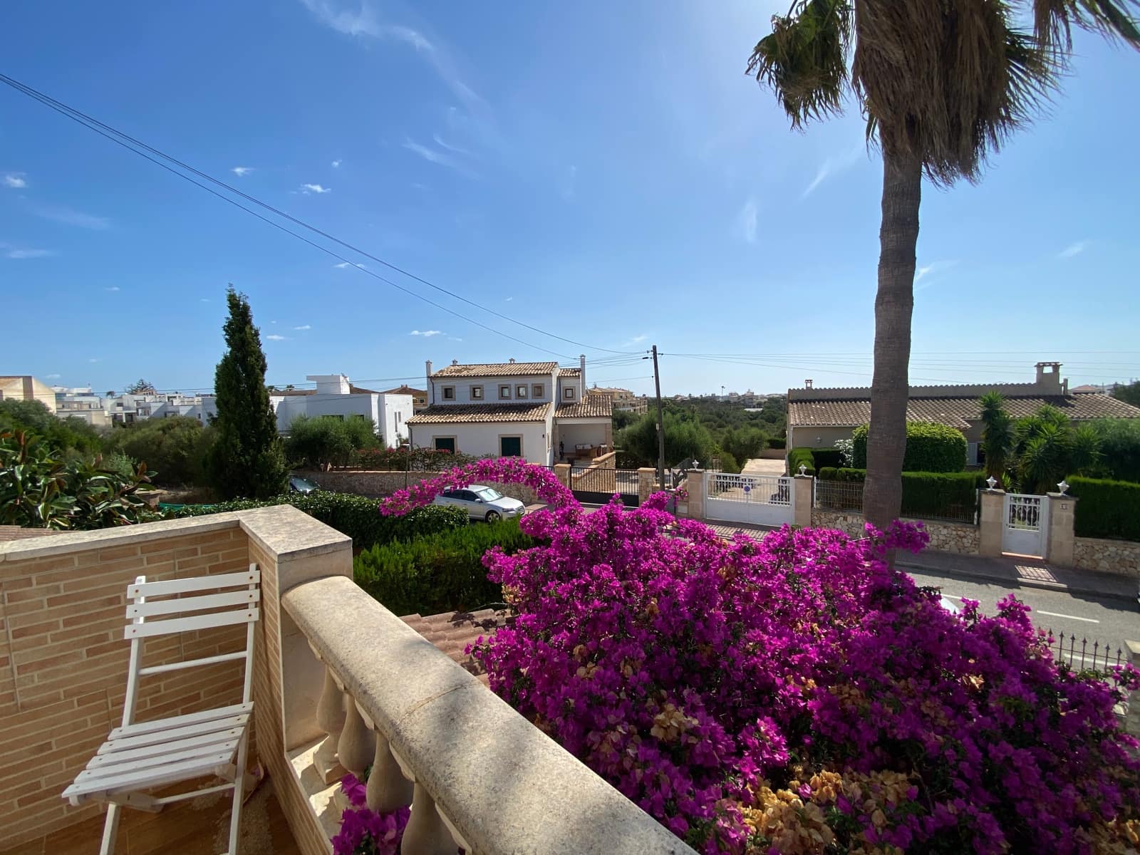 3 sovrum Hus till salu i Portocolom med pool garage - 557 000 € (Ref: 9133422)