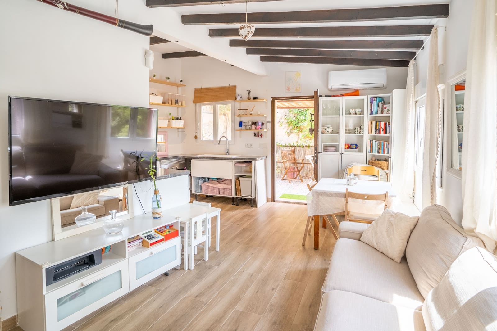 8 soveværelse Lejlighed til salg i Peguera / Paguera med garage - € 2.995.000 (Ref: 9137471)