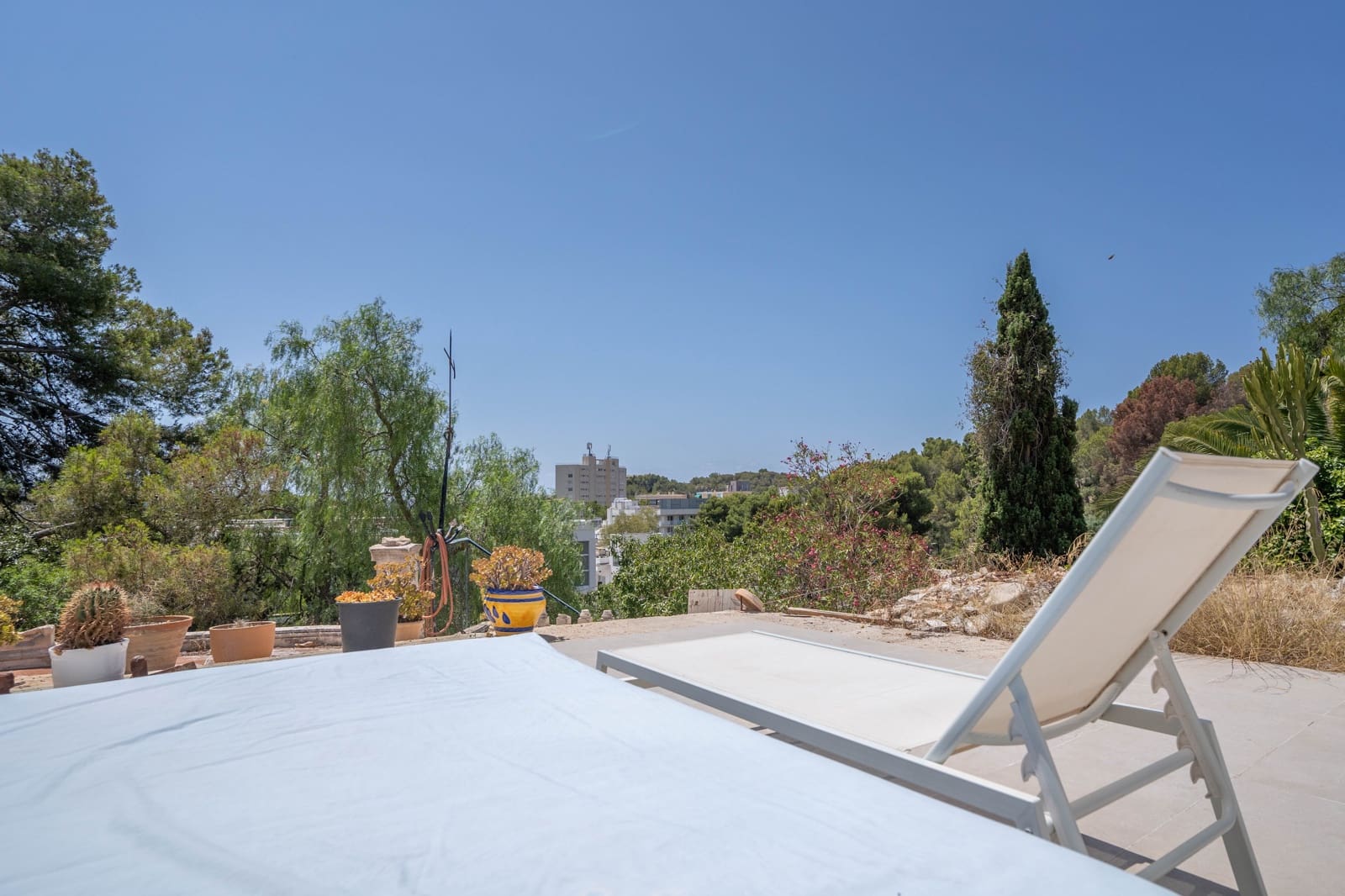 8 soveværelse Lejlighed til salg i Peguera / Paguera med garage - € 2.995.000 (Ref: 9137471)