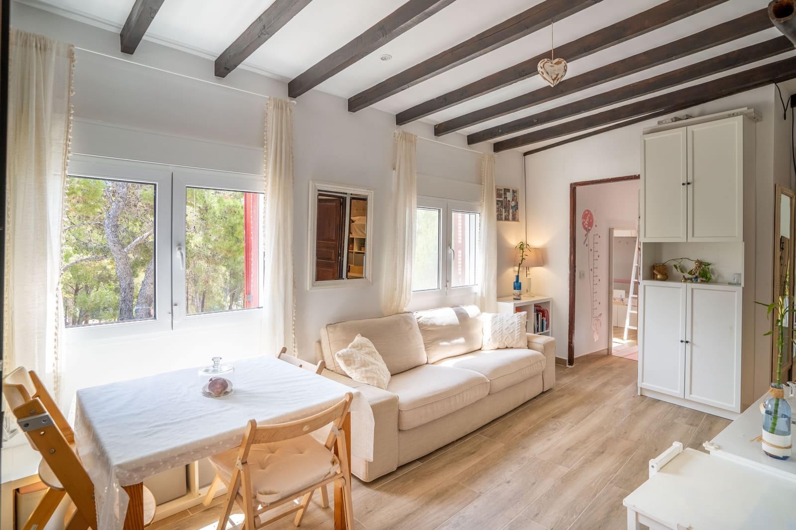 8 soveværelse Lejlighed til salg i Peguera / Paguera med garage - € 2.995.000 (Ref: 9137471)