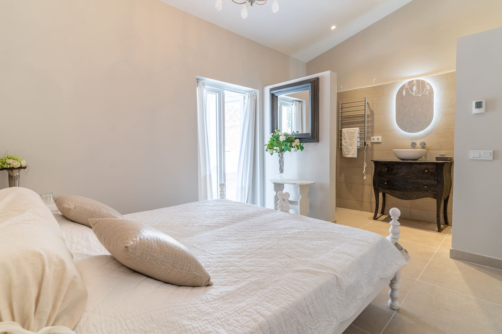 8 soveværelse Lejlighed til salg i Peguera / Paguera med garage - € 2.995.000 (Ref: 9137471)