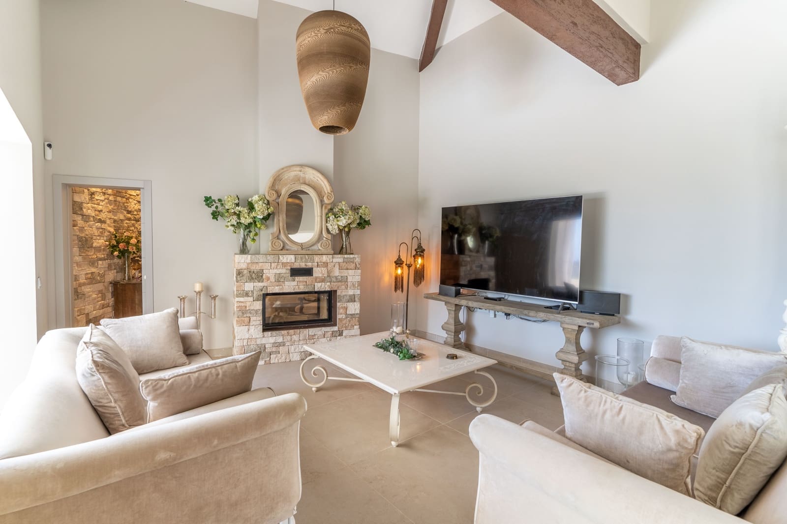 8 soveværelse Lejlighed til salg i Peguera / Paguera med garage - € 2.995.000 (Ref: 9137471)