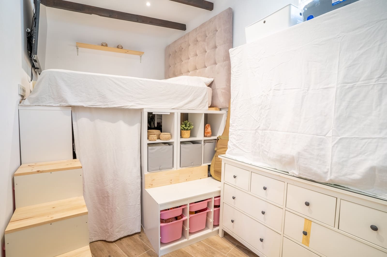 8 soveværelse Lejlighed til salg i Peguera / Paguera med garage - € 2.995.000 (Ref: 9137471)