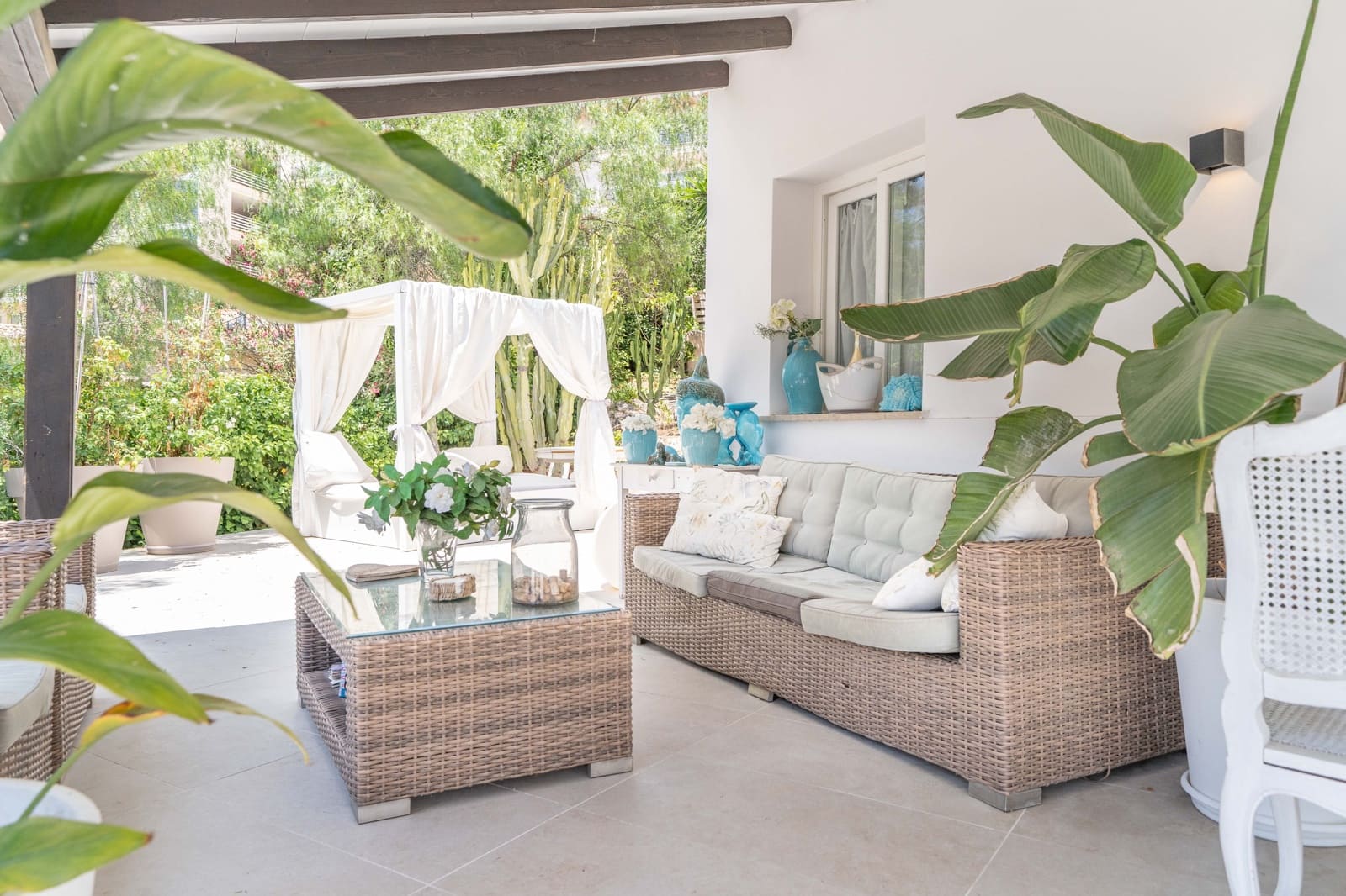 8 soveværelse Lejlighed til salg i Peguera / Paguera med garage - € 2.995.000 (Ref: 9137471)