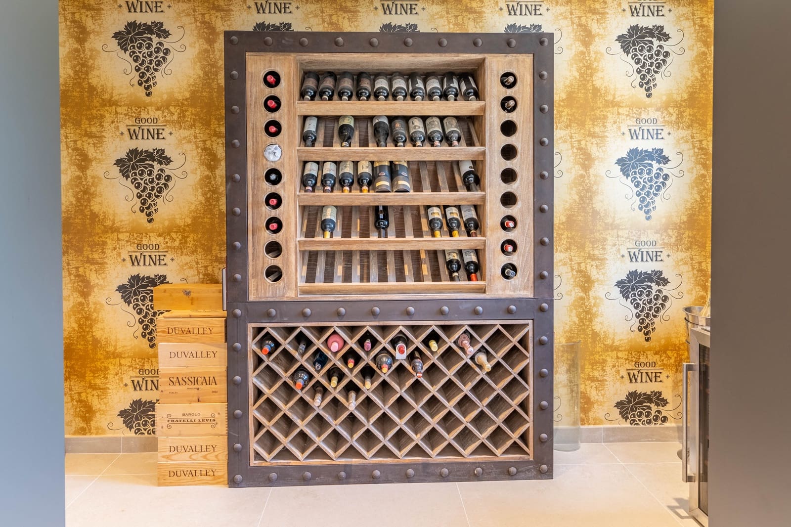 8 soveværelse Lejlighed til salg i Peguera / Paguera med garage - € 2.995.000 (Ref: 9137471)