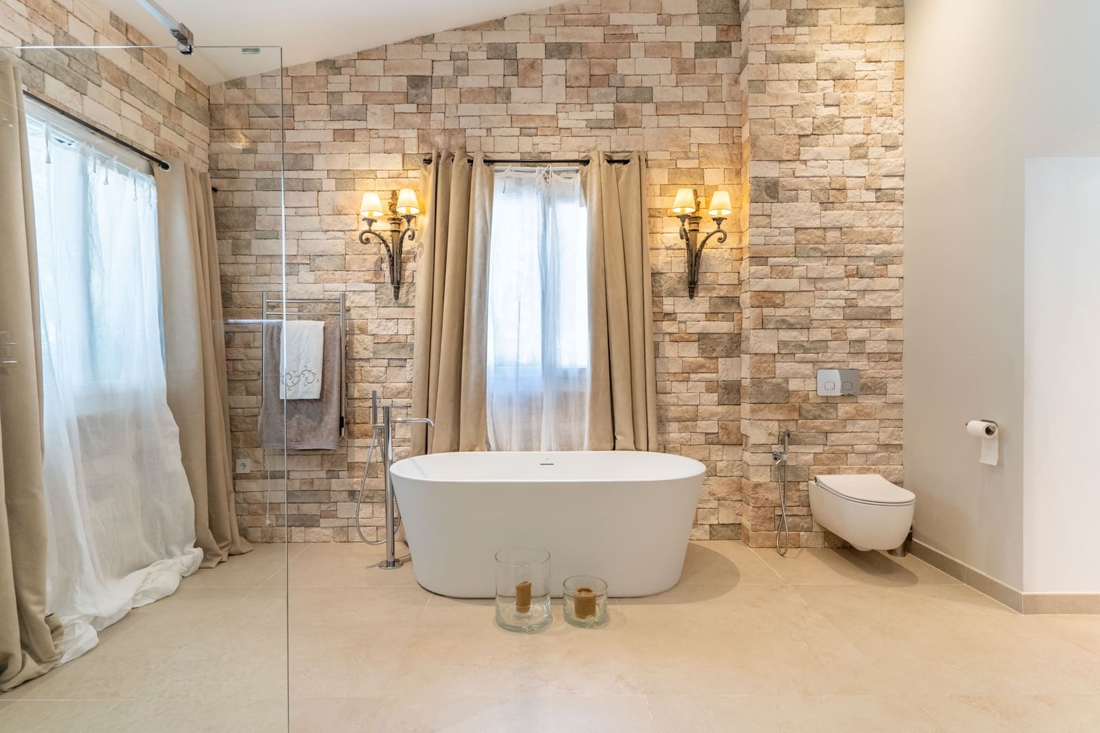 8 soveværelse Lejlighed til salg i Peguera / Paguera med garage - € 2.995.000 (Ref: 9137471)