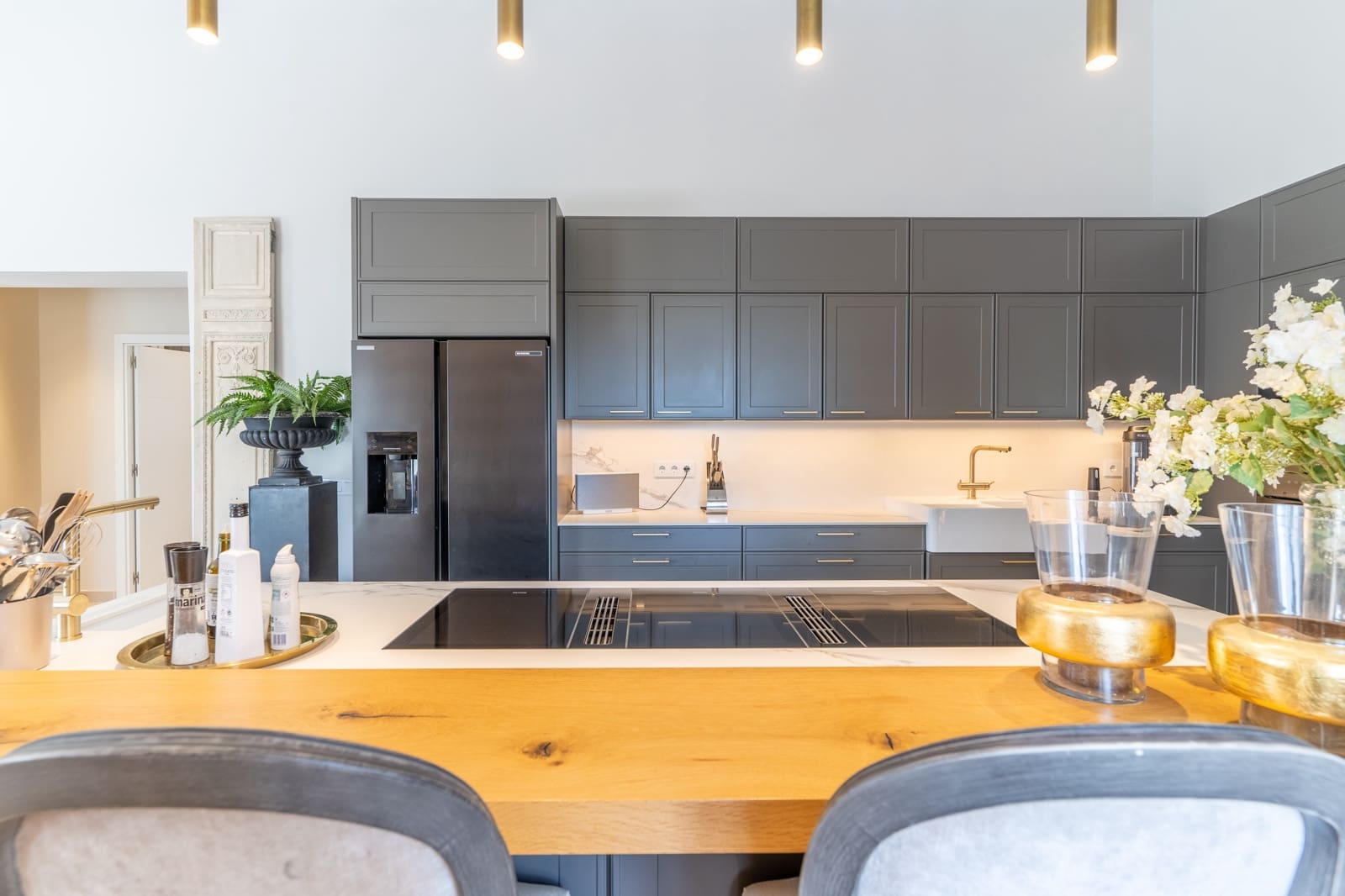 8 soveværelse Lejlighed til salg i Peguera / Paguera med garage - € 2.995.000 (Ref: 9137471)