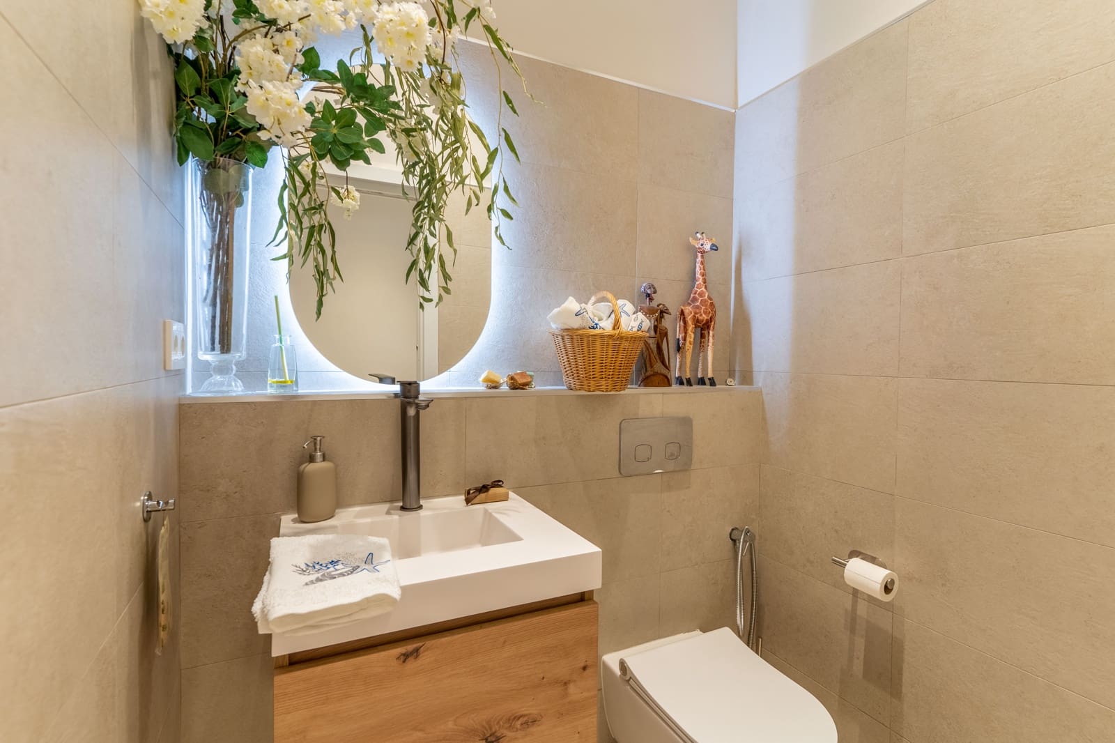 8 soveværelse Lejlighed til salg i Peguera / Paguera med garage - € 2.995.000 (Ref: 9137471)