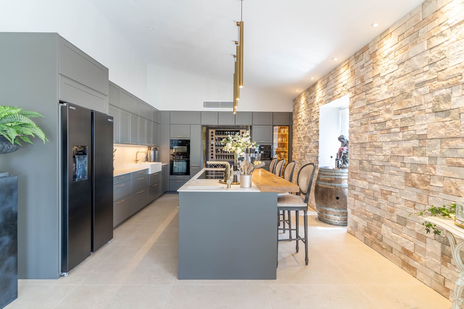 8 soveværelse Lejlighed til salg i Peguera / Paguera med garage - € 2.995.000 (Ref: 9137471)