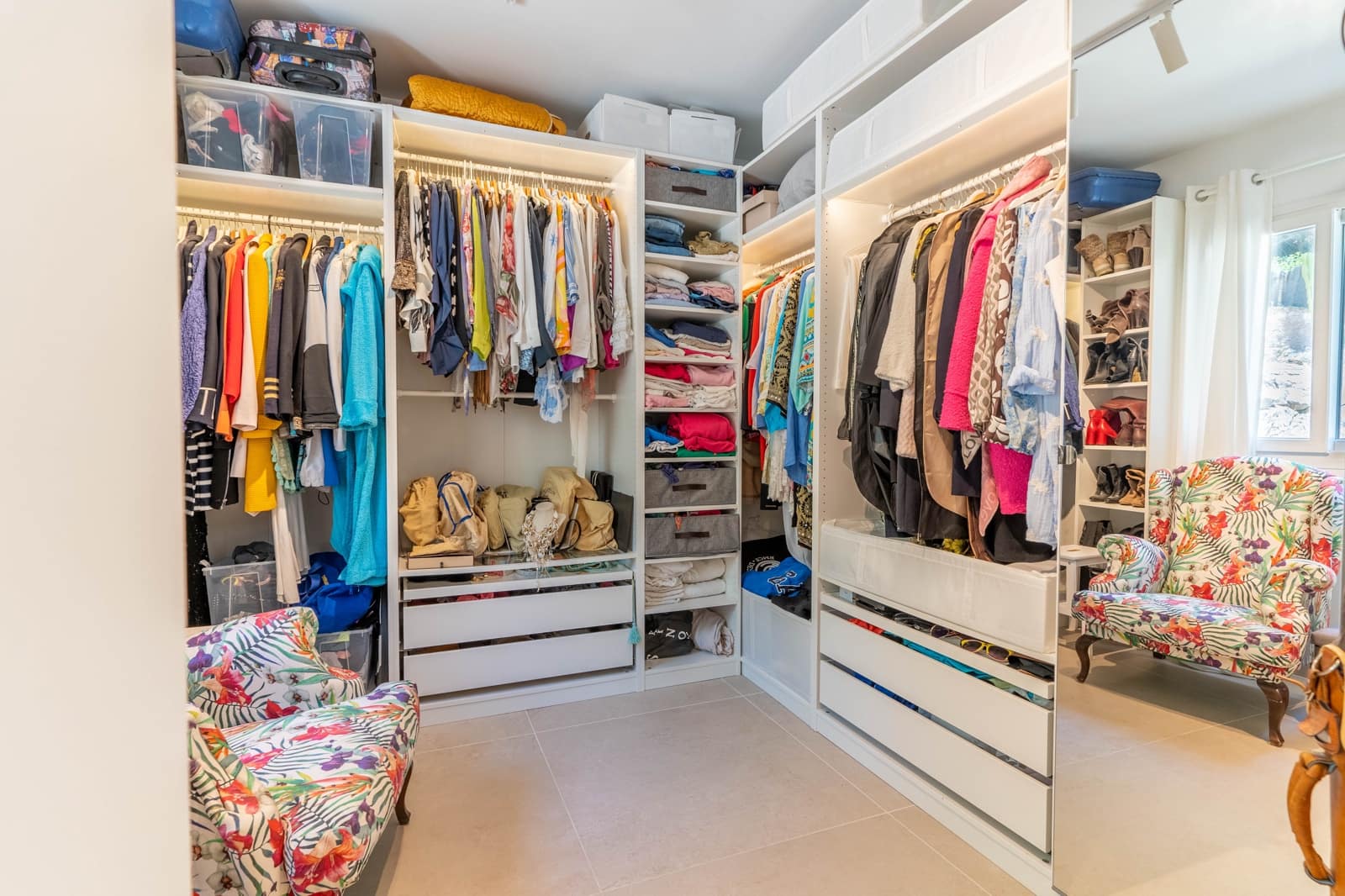 8 soveværelse Lejlighed til salg i Peguera / Paguera med garage - € 2.995.000 (Ref: 9137471)