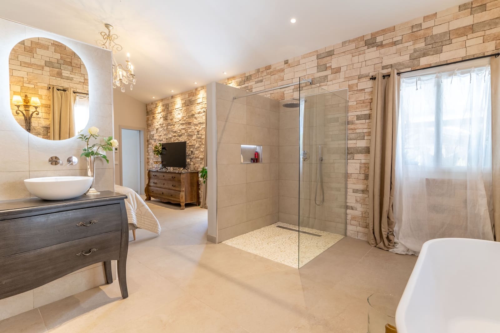 8 soveværelse Lejlighed til salg i Peguera / Paguera med garage - € 2.995.000 (Ref: 9137471)