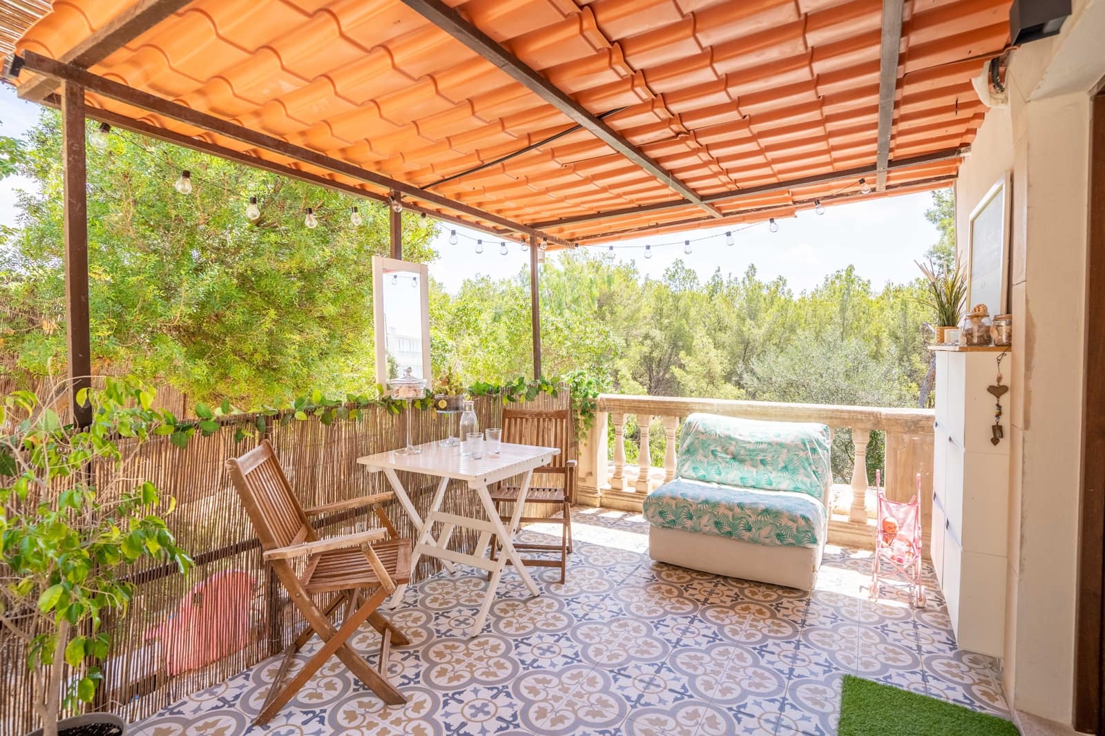 8 soveværelse Lejlighed til salg i Peguera / Paguera med garage - € 2.995.000 (Ref: 9137471)