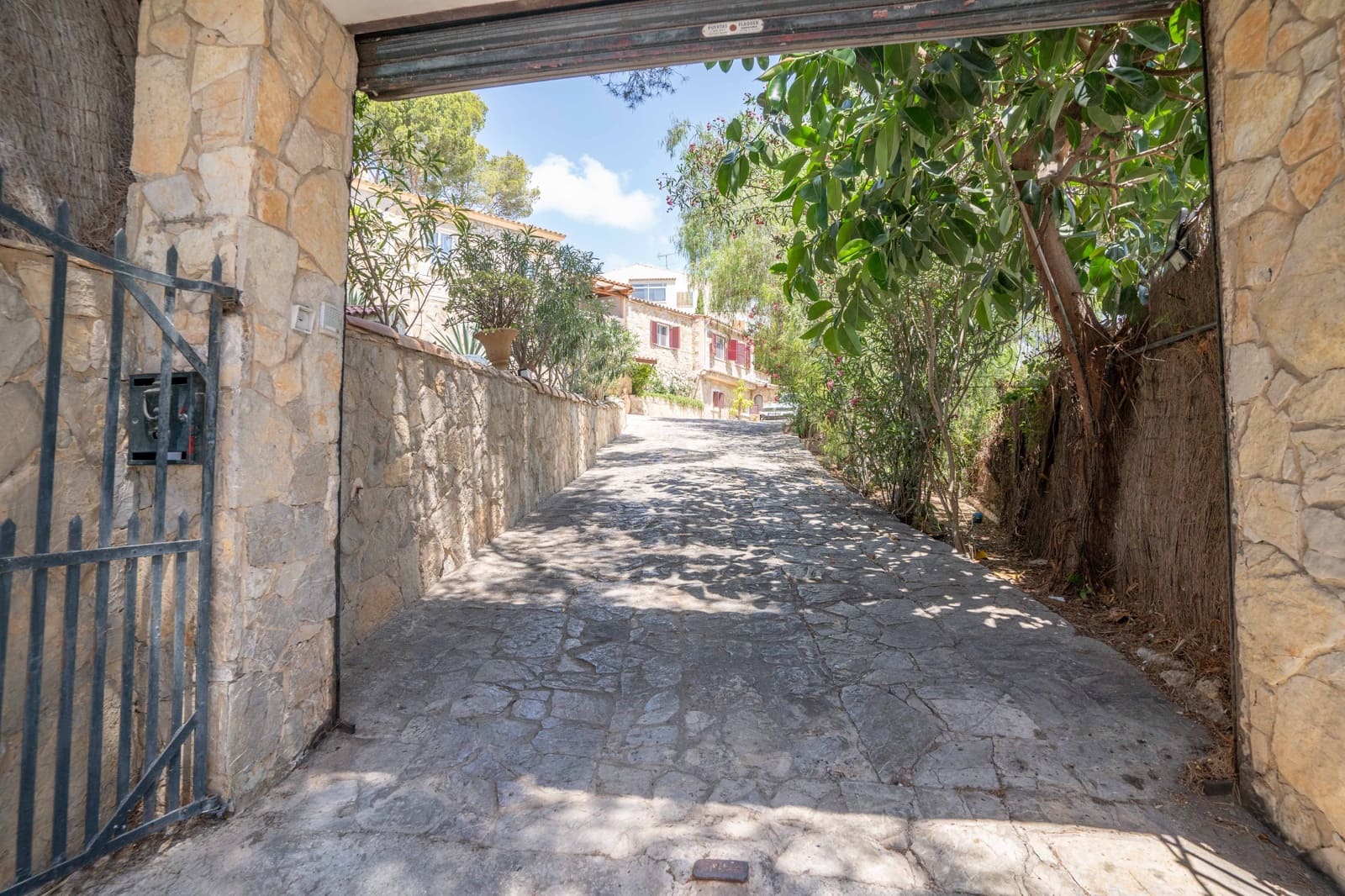 8 soveværelse Lejlighed til salg i Peguera / Paguera med garage - € 2.995.000 (Ref: 9137471)