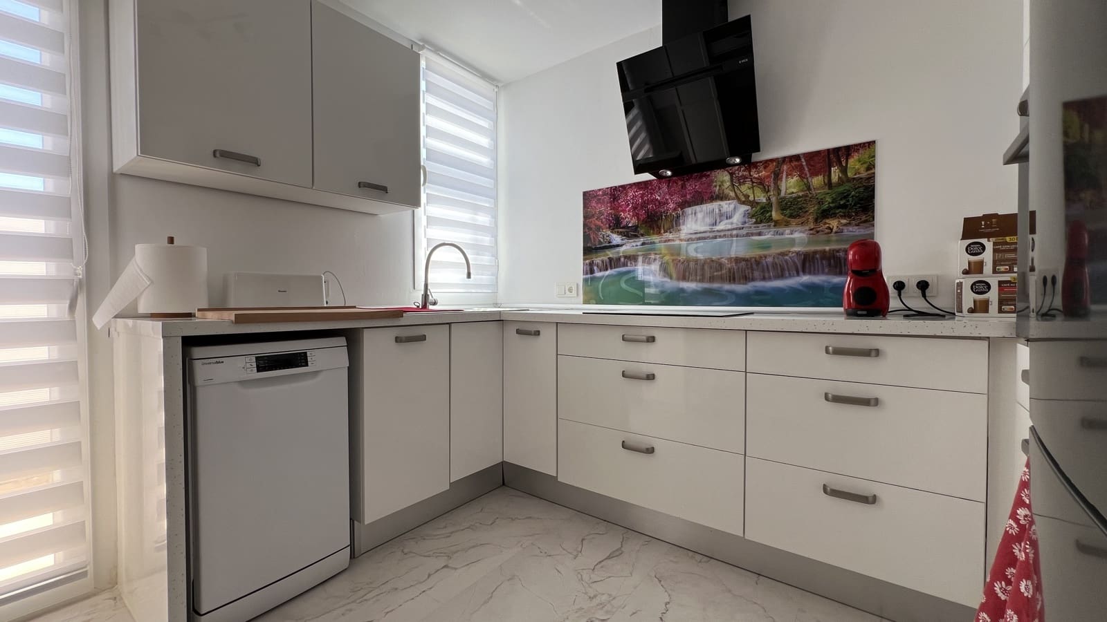 3 soveværelse Rækkehus til salg i Cala d'Or med swimmingpool garage - € 539.500 (Ref: 9143718)