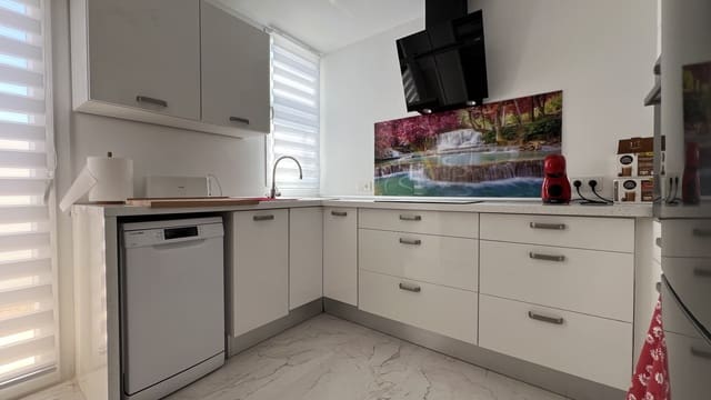 3 slaapkamer Rijtjeshuis te koop in Cala d'Or, Santanyí met zwembad garage - € 539.500 (Ref: 9143718)