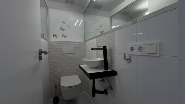 3 slaapkamer Rijtjeshuis te koop in Cala d'Or, Santanyí met zwembad garage - € 539.500 (Ref: 9143718)