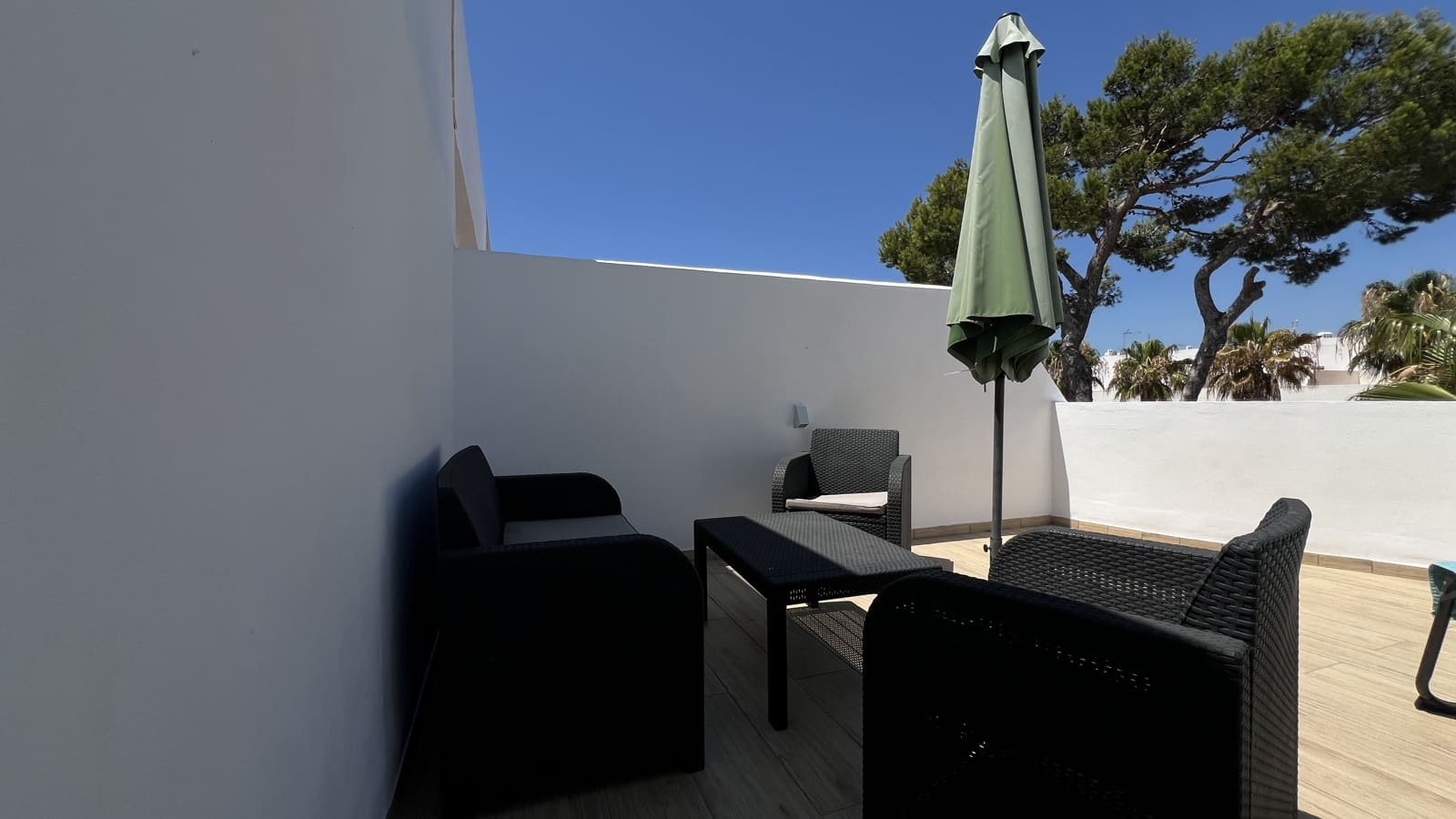 3 soveværelse Rækkehus til salg i Cala d'Or med swimmingpool garage - € 539.500 (Ref: 9143718)