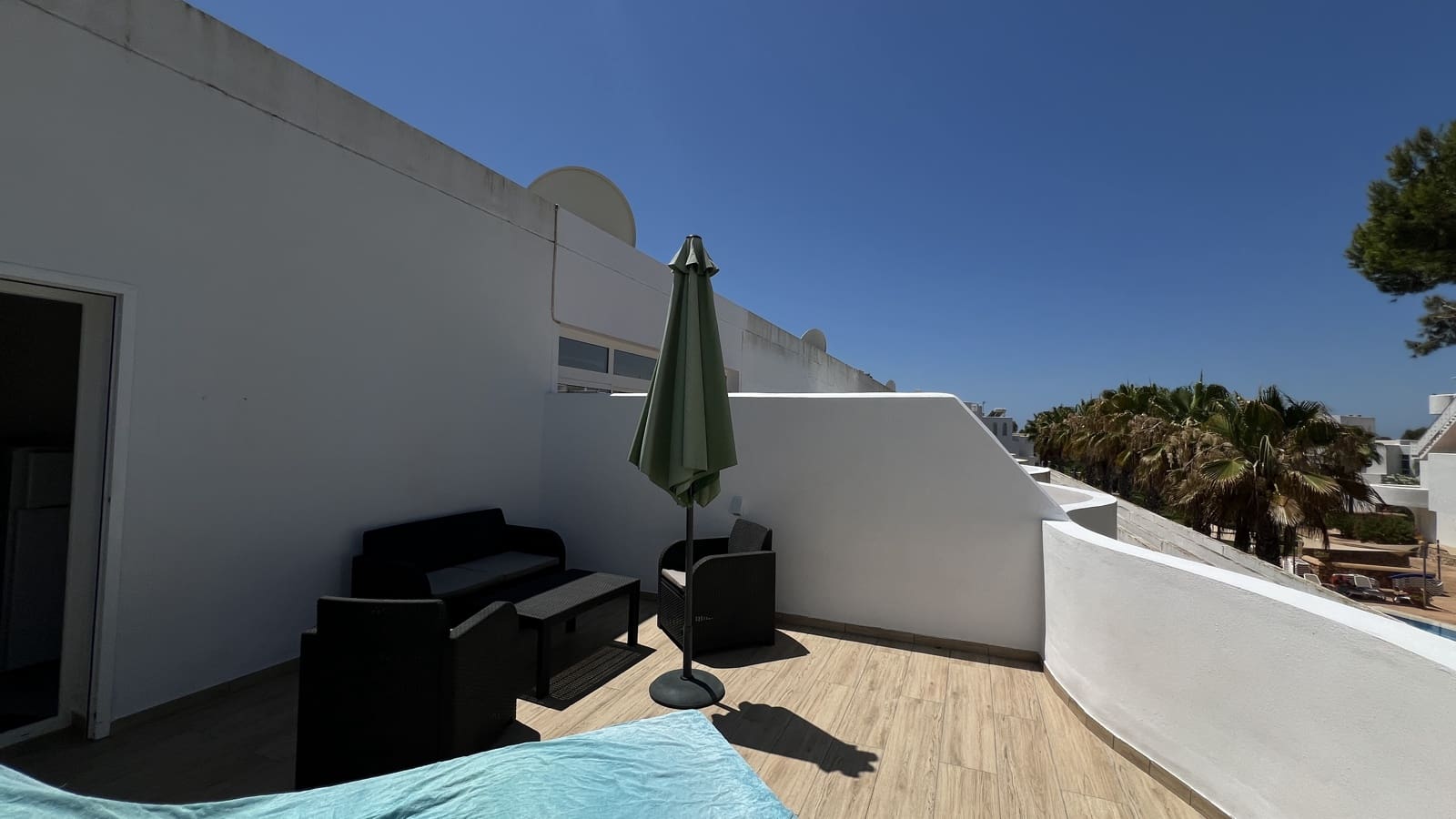 3 soveværelse Rækkehus til salg i Cala d'Or med swimmingpool garage - € 539.500 (Ref: 9143718)