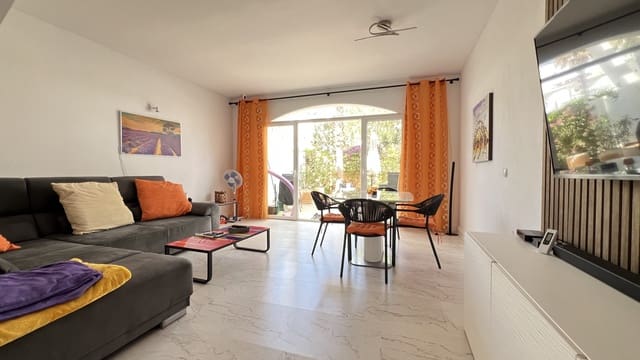 3 soveværelse Rækkehus til salg i Cala d'Or, Santanyí med swimmingpool garage - € 539.500 (Ref: 9143718)