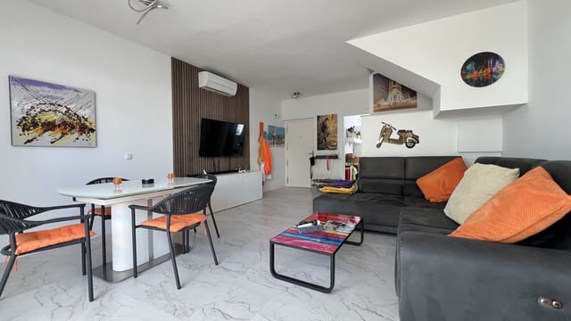 3 slaapkamer Rijtjeshuis te koop in Cala d'Or, Santanyí met zwembad garage - € 539.500 (Ref: 9143718)