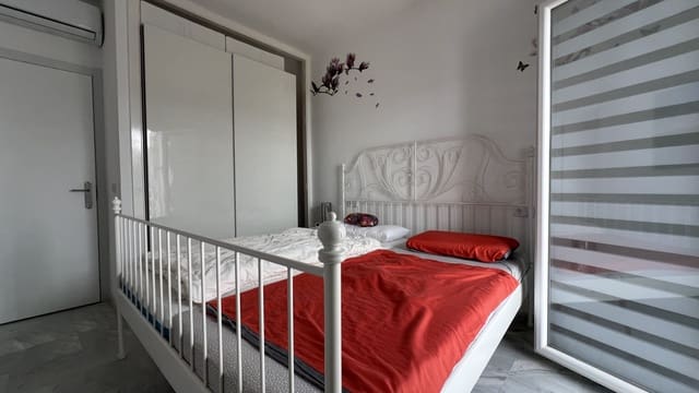 3 slaapkamer Rijtjeshuis te koop in Cala d'Or, Santanyí met zwembad garage - € 539.500 (Ref: 9143718)