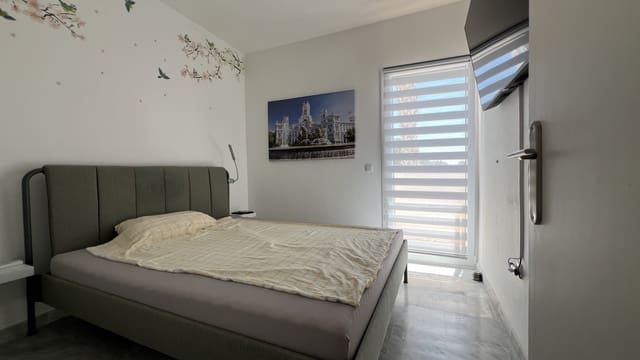 3 slaapkamer Rijtjeshuis te koop in Cala d'Or, Santanyí met zwembad garage - € 539.500 (Ref: 9143718)