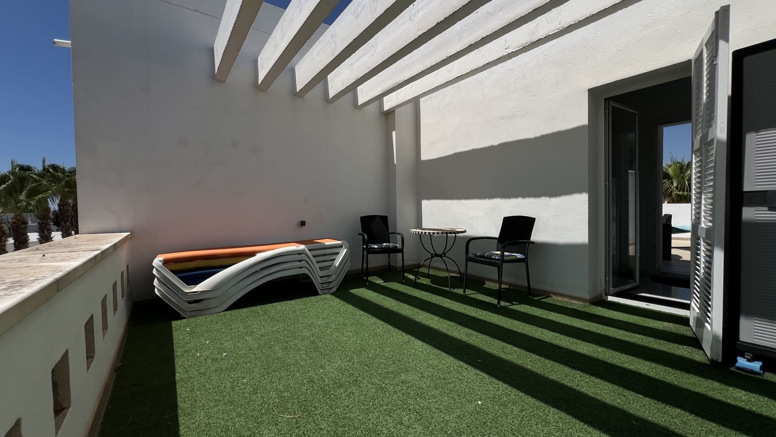 3 soveværelse Rækkehus til salg i Cala d'Or med swimmingpool garage - € 539.500 (Ref: 9143718)