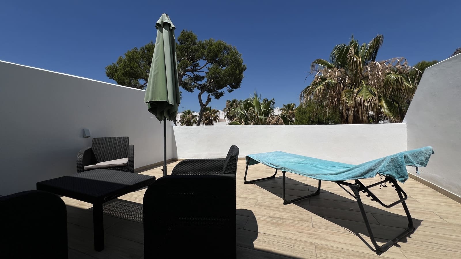 3 soveværelse Rækkehus til salg i Cala d'Or med swimmingpool garage - € 539.500 (Ref: 9143718)