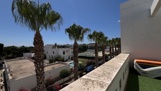 3 slaapkamer Rijtjeshuis te koop in Cala d'Or, Santanyí met zwembad garage - € 539.500 (Ref: 9143718)