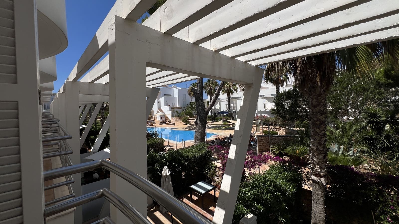 3 soveværelse Rækkehus til salg i Cala d'Or med swimmingpool garage - € 539.500 (Ref: 9143718)