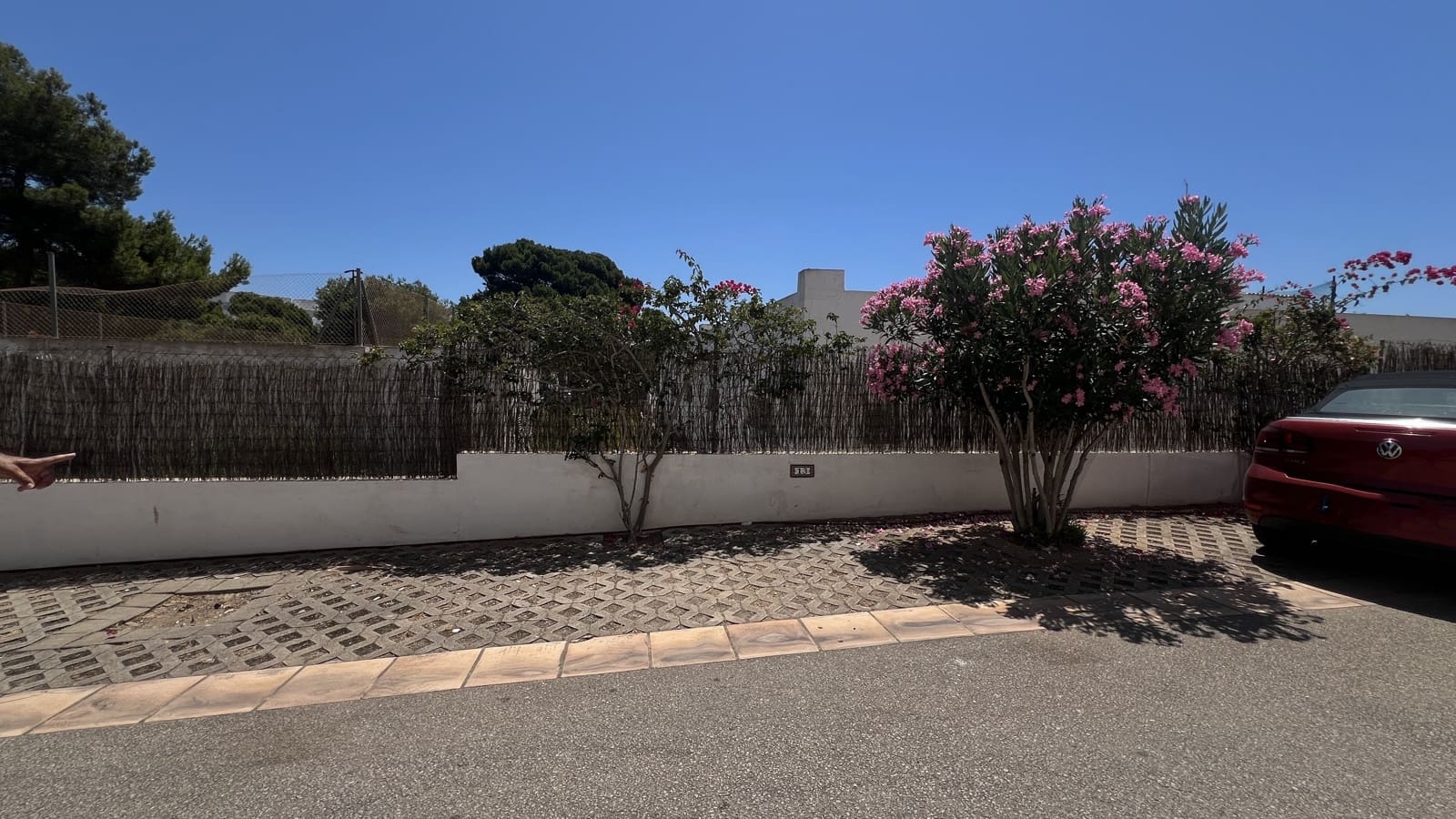 3 soveværelse Rækkehus til salg i Cala d'Or med swimmingpool garage - € 539.500 (Ref: 9143718)