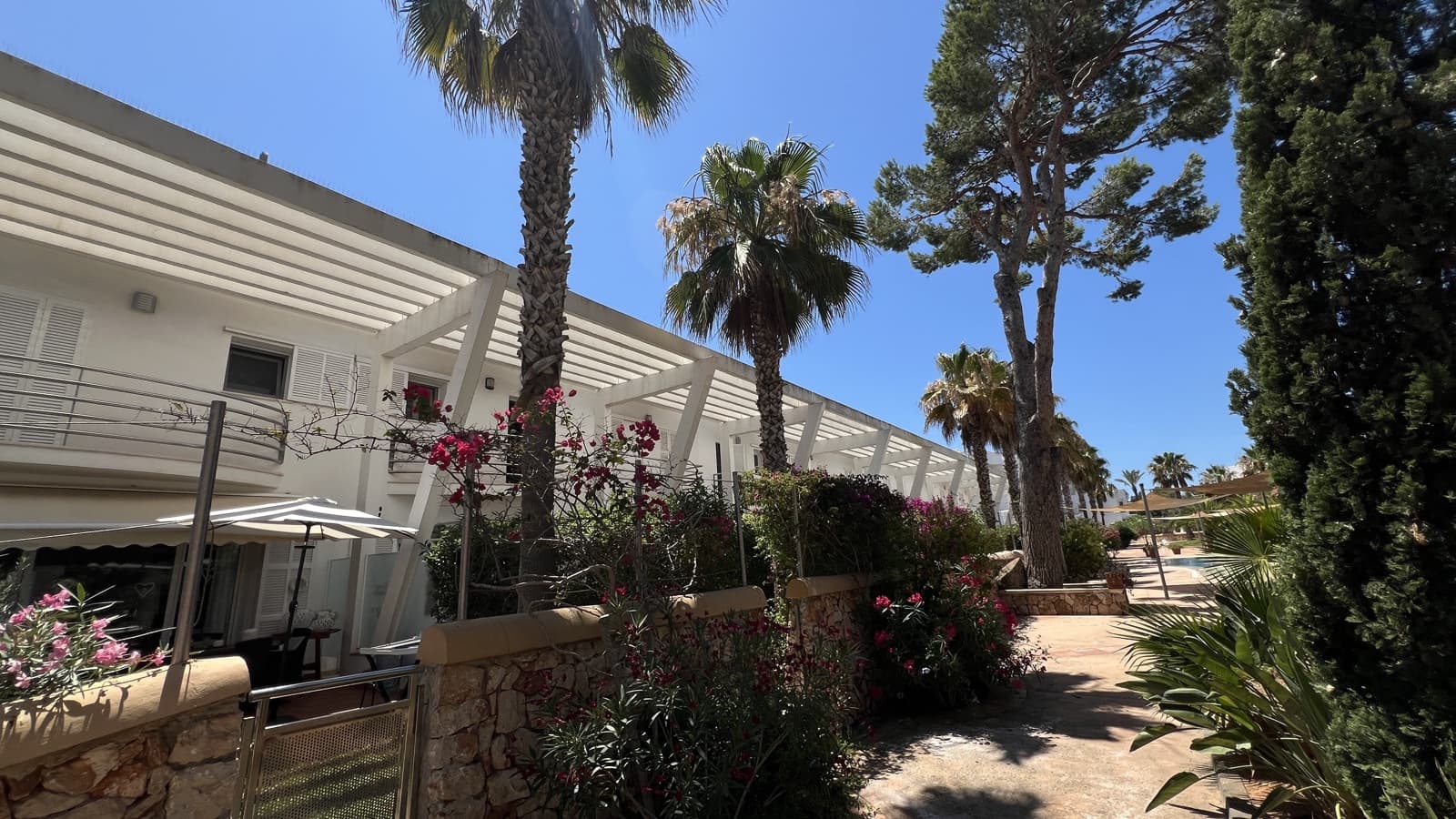 3 soveværelse Rækkehus til salg i Cala d'Or med swimmingpool garage - € 539.500 (Ref: 9143718)