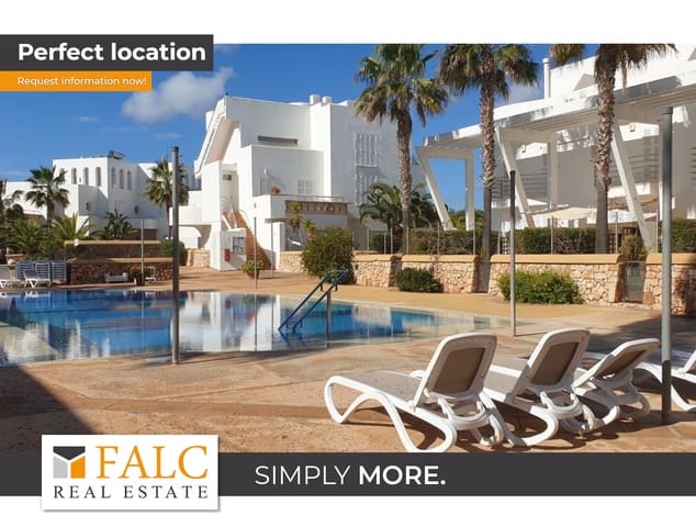 3 slaapkamer Rijtjeshuis te koop in Cala d'Or, Santanyí met zwembad garage - € 539.500 (Ref: 9143718)