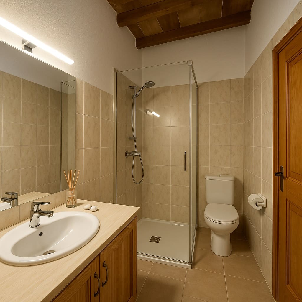 3 chambre Finca/Maison de Campagne à vendre à Son Servera avec garage - 789 000 € (Ref: 9143719)