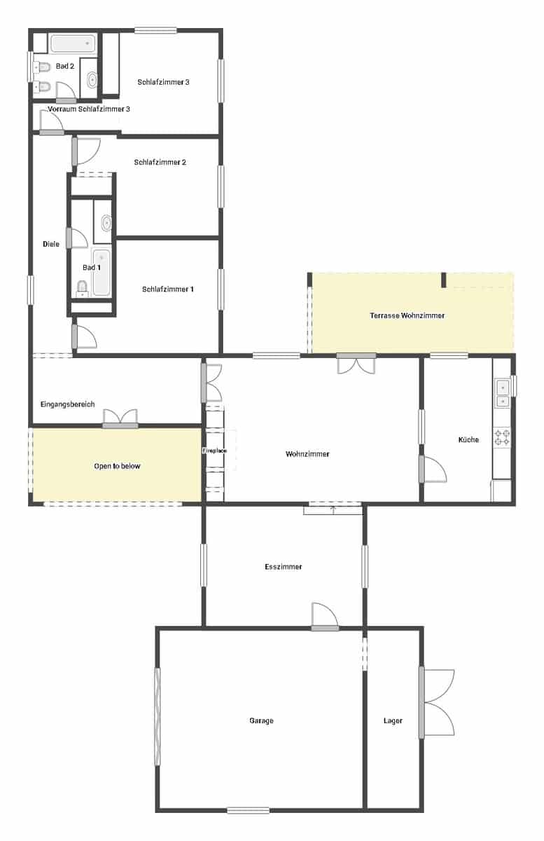 3 chambre Finca/Maison de Campagne à vendre à Son Servera avec garage - 789 000 € (Ref: 9143719)