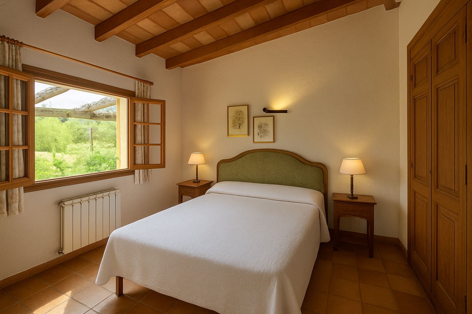 3 chambre Finca/Maison de Campagne à vendre à Son Servera avec garage - 789 000 € (Ref: 9143719)