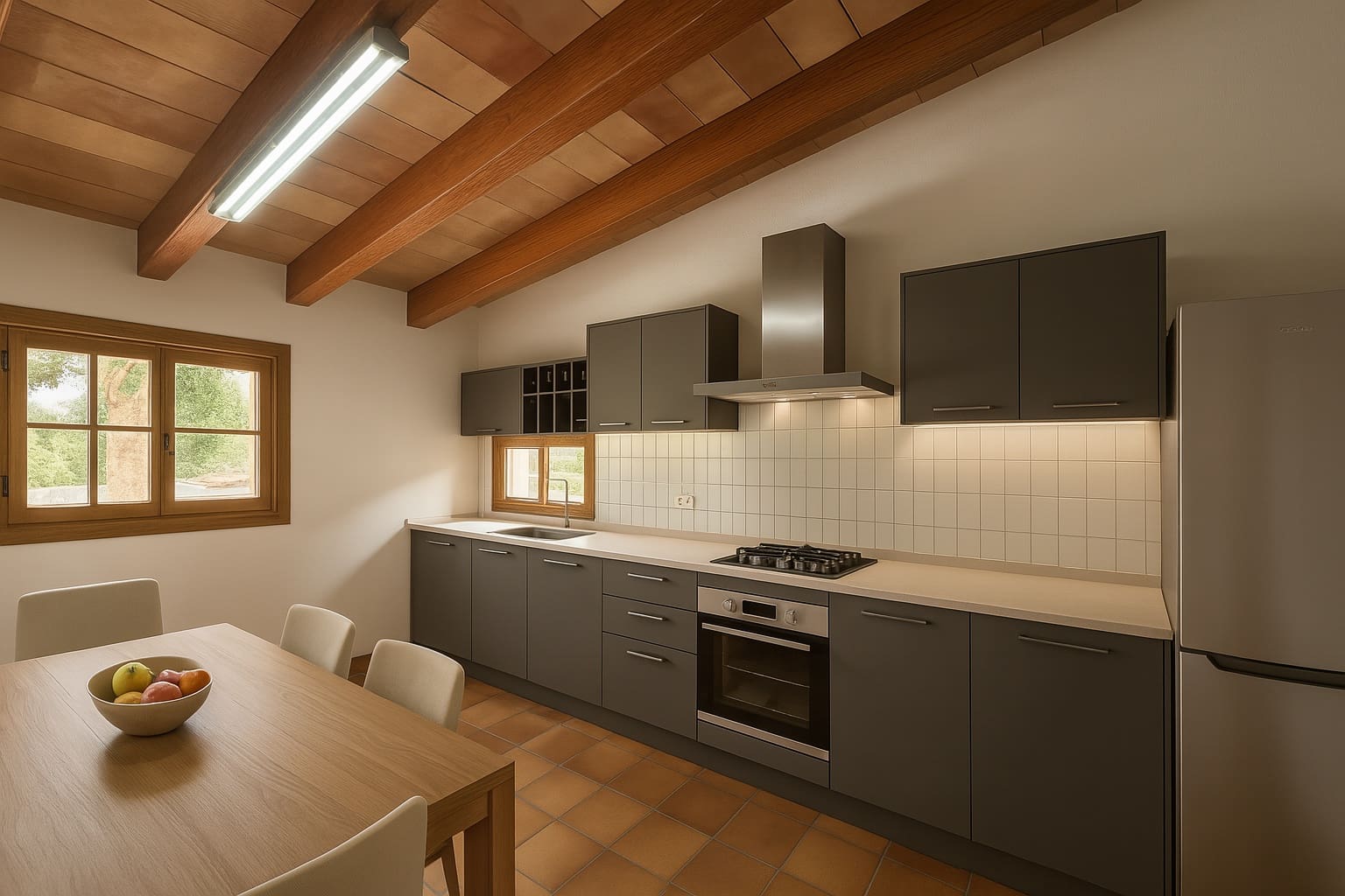 3 chambre Finca/Maison de Campagne à vendre à Son Servera avec garage - 789 000 € (Ref: 9143719)