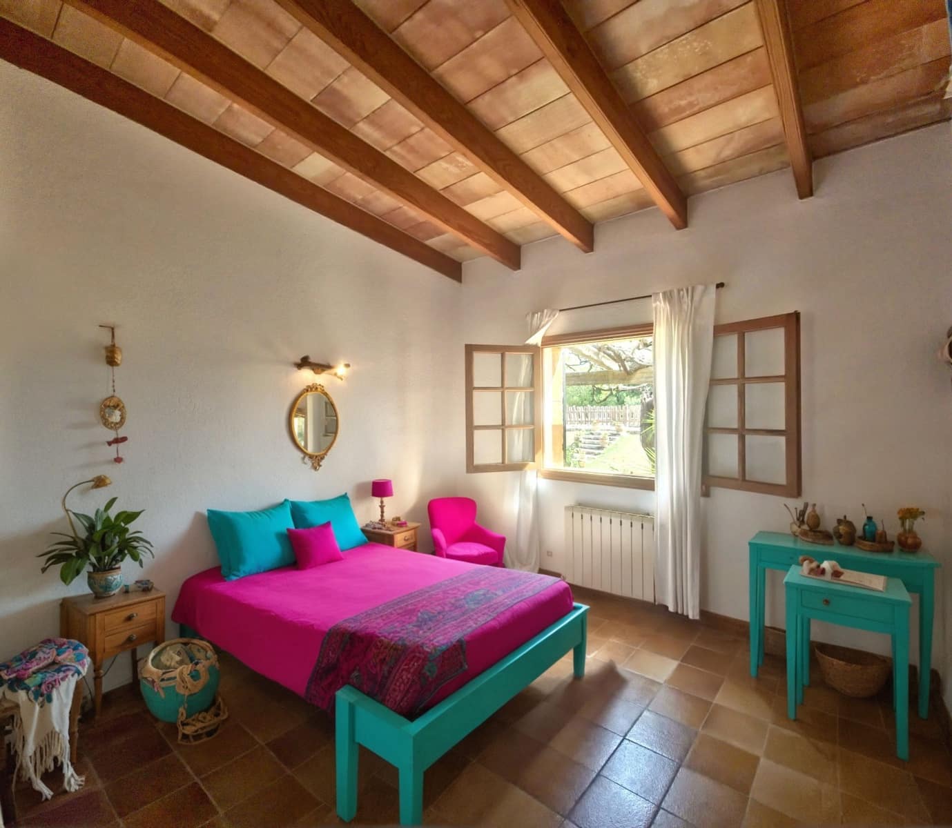3 chambre Finca/Maison de Campagne à vendre à Son Servera avec garage - 789 000 € (Ref: 9143719)