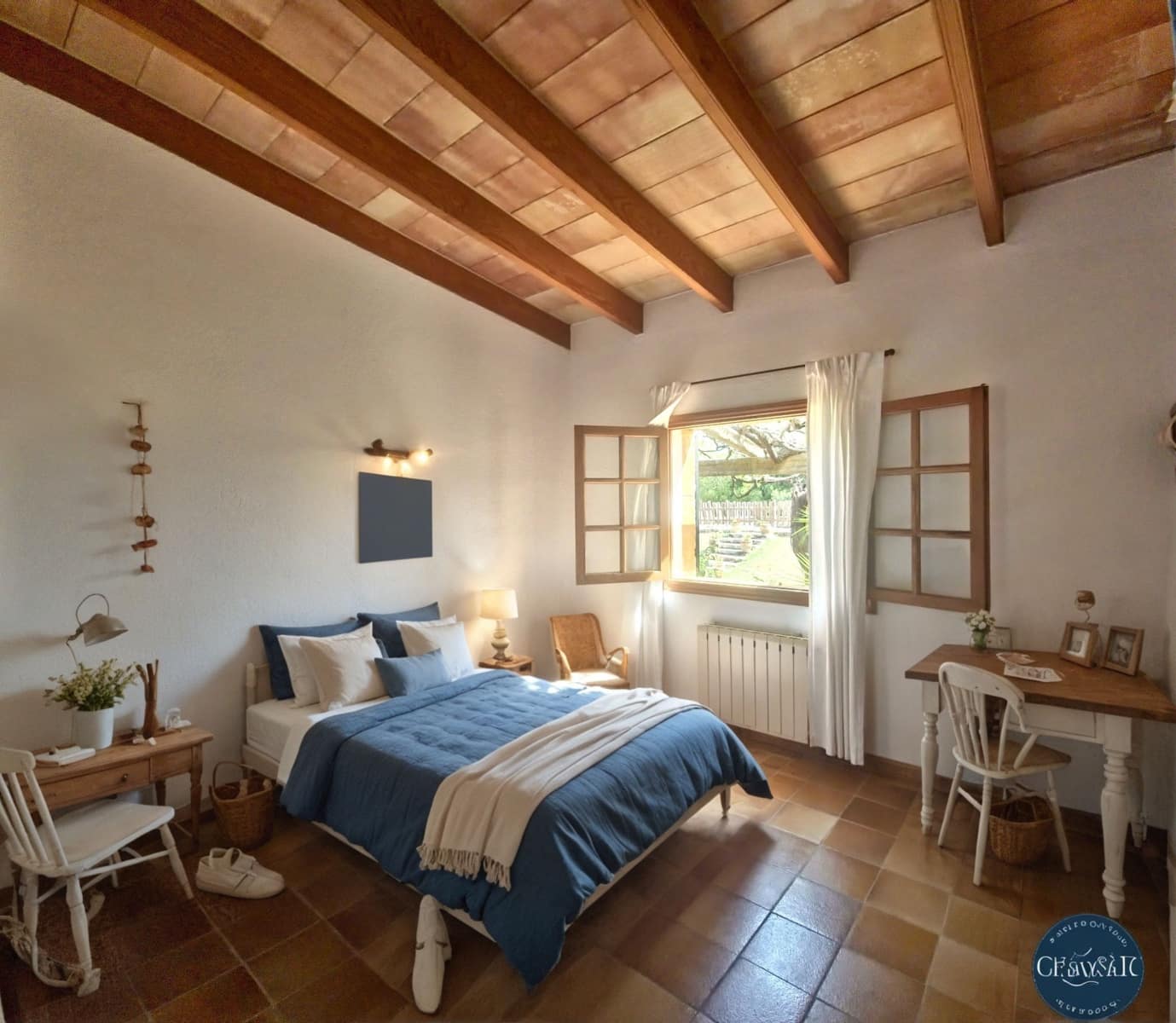 3 chambre Finca/Maison de Campagne à vendre à Son Servera avec garage - 789 000 € (Ref: 9143719)