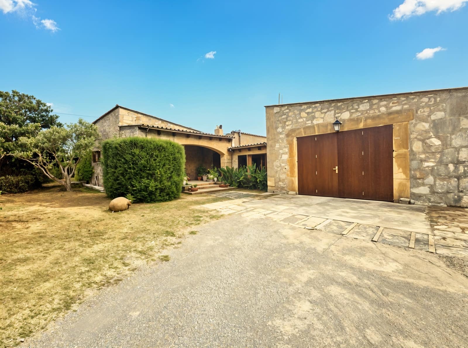 3 chambre Finca/Maison de Campagne à vendre à Son Servera avec garage - 789 000 € (Ref: 9143719)